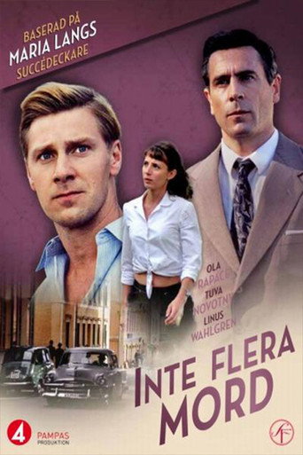 No More Murders movie poster