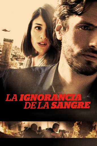 The Ignorance of Blood movie poster