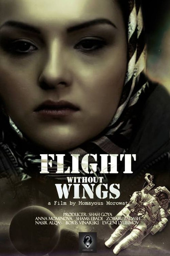Flight Without Wings movie poster