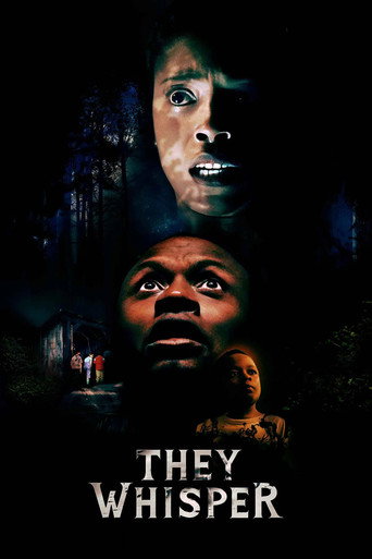 They Whisper movie poster
