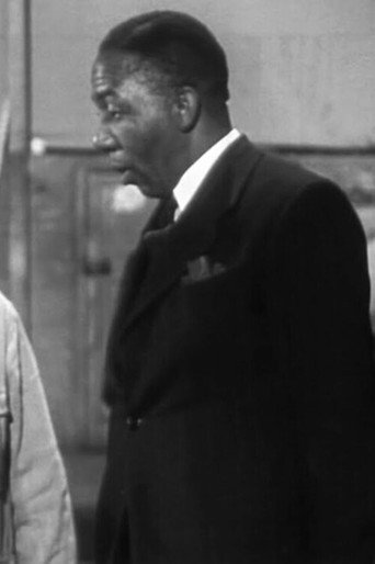 Learie Constantine movie poster
