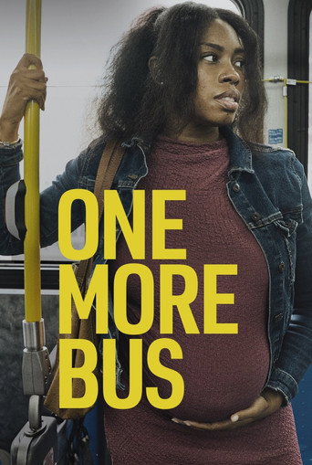 One More Bus movie poster