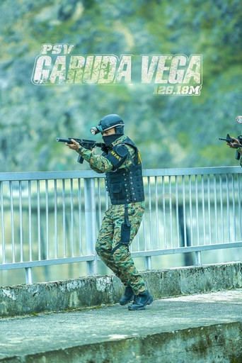 PSV Garuda Vega movie poster