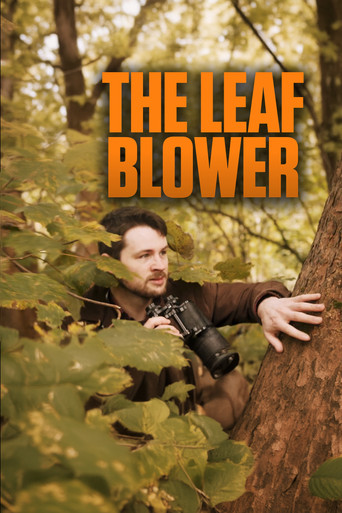 The Leaf Blower movie poster