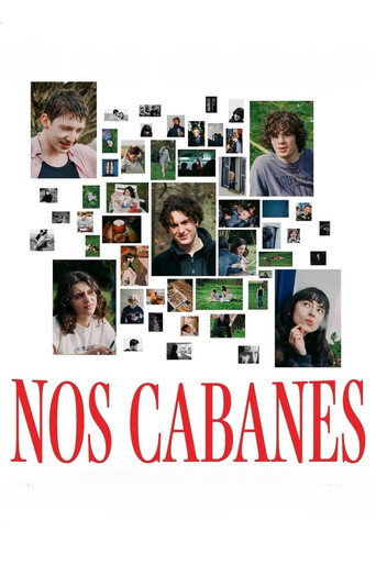 Nos Cabanes movie poster