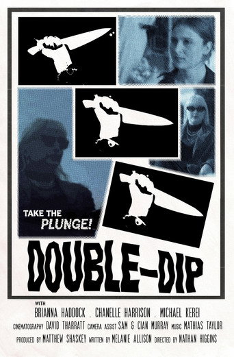 Double Dip movie poster