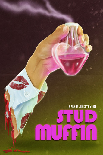 Stud Muffin movie poster