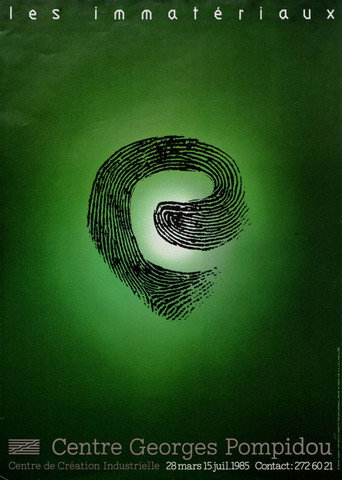 Octave in Immaterials-Land movie poster