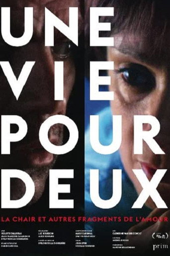 Une vie pour deux movie poster