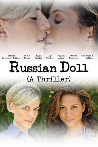 Russian Doll movie poster