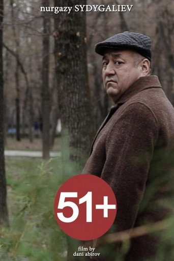 51+ movie poster