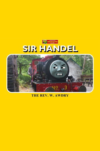 Sir Handel movie poster
