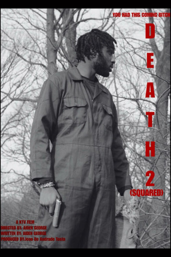 Death² movie poster