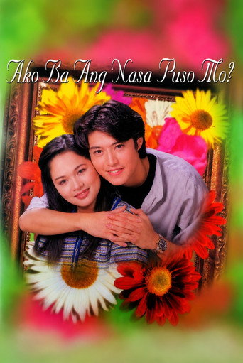 Ako ba ang Nasa Puso Mo? movie poster