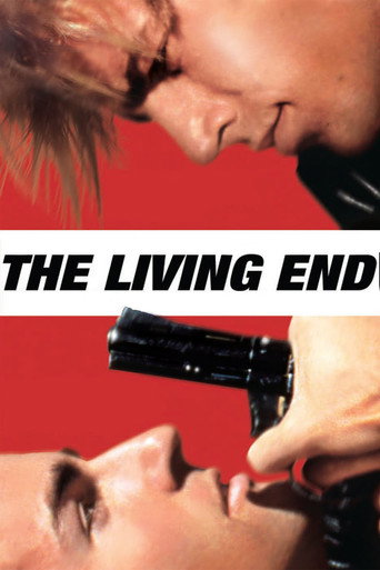 The Living End movie poster