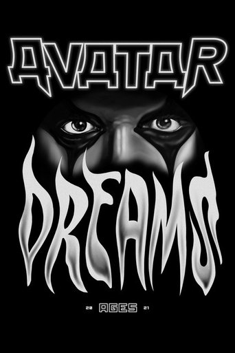 Avatar Ages: Dreams movie poster