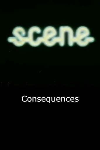 Consequences movie poster