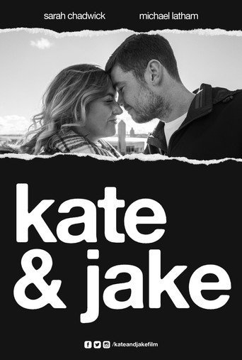 Kate & Jake movie poster