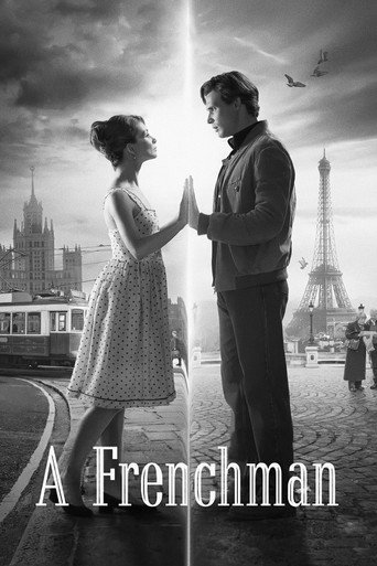 The Frenchman movie poster