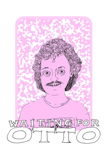 Waiting for Otto movie poster