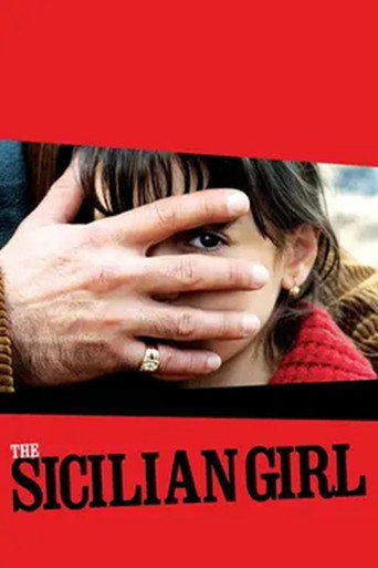 The Sicilian Girl movie poster