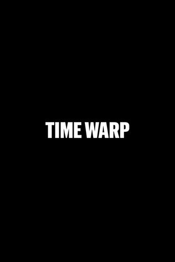 Time Warp movie poster