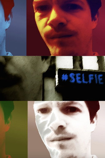 Selfie movie poster