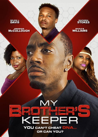 My Brother's Keeper movie poster