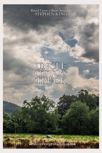 Uncle Otto's Truck movie poster