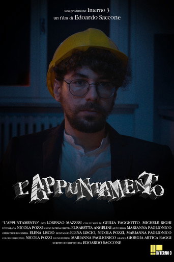 L'Appuntamento movie poster