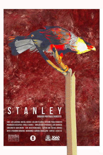 Stanley movie poster