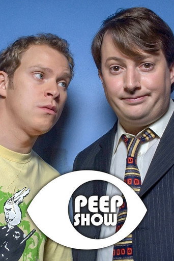 Peep Show: Seasonal Beatings movie poster