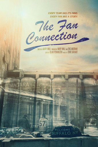 The Fan Connection movie poster