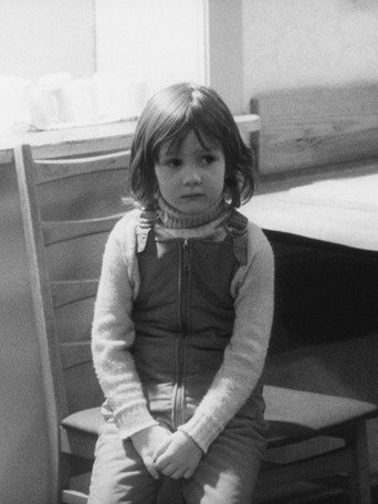 Once I Was a Child movie poster
