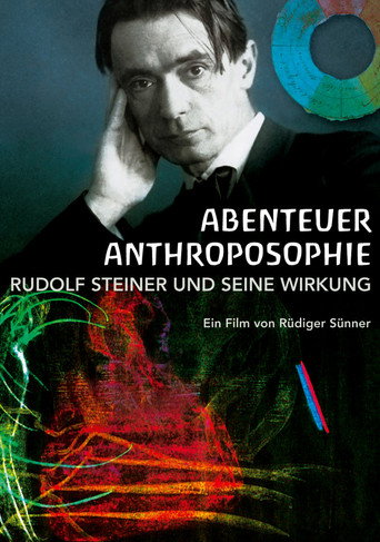 Abenteuer Anthroposophie movie poster
