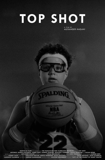 Top Shot movie poster