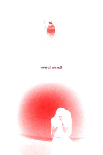 we're all so small movie poster