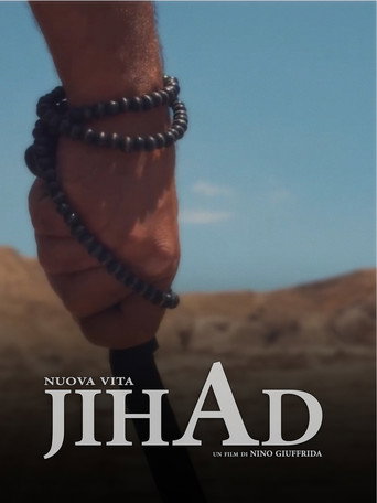 Jihad - New Life movie poster