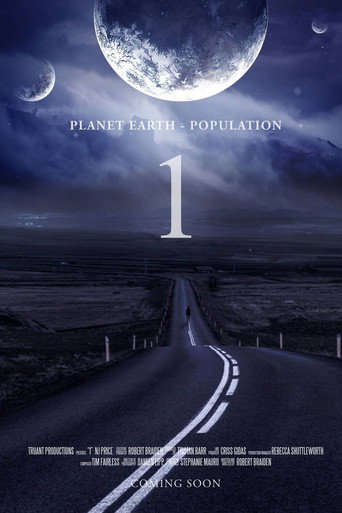 1 movie poster