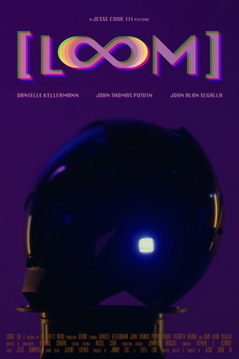 [LOOM] movie poster