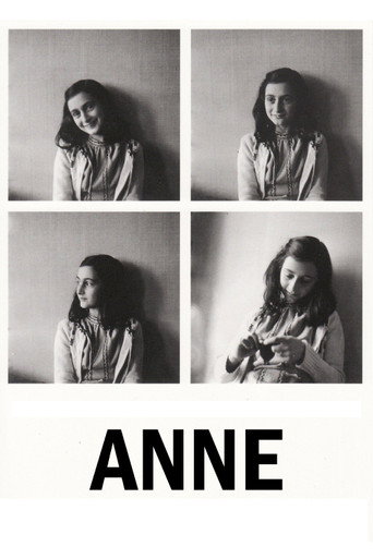 Anne movie poster