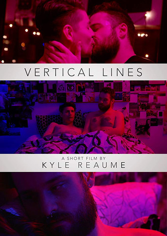 Vertical Lines movie poster