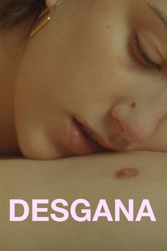 Reluctance movie poster