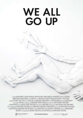 We All Go Up movie poster