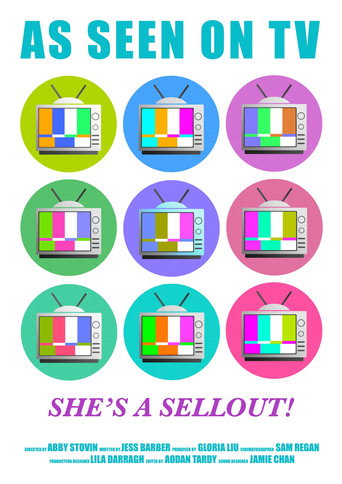 As Seen On TV movie poster
