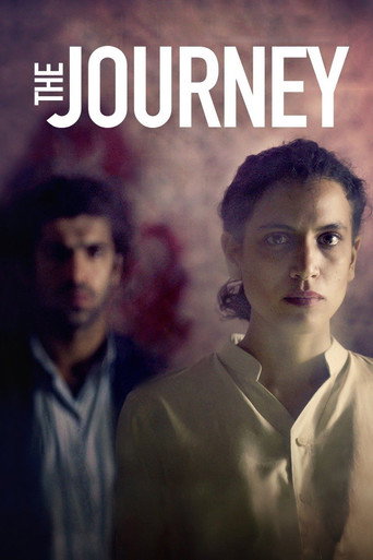The Journey movie poster