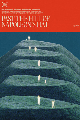 Past the Hill of Napoleon's Hat movie poster