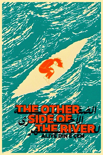 The Other Side of the River movie poster