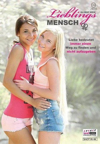 Du Bist Mein Lieblings Mensch - Liebe Bedeutet Immer Einen Weg Zu Finden Und Nicht Aufzugeben movie poster