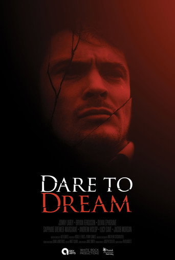 Dare to Dream movie poster